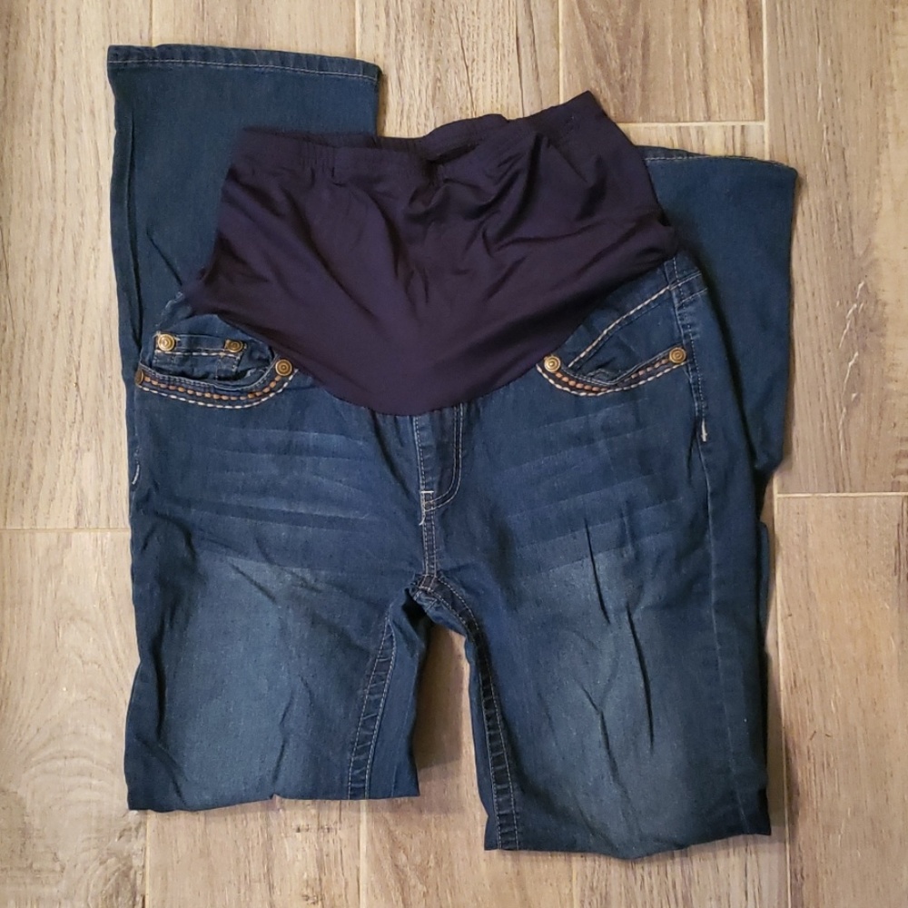 Times Maternity Jean